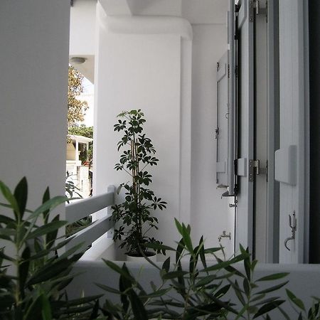 Aelia Apartments Naxos City Luaran gambar