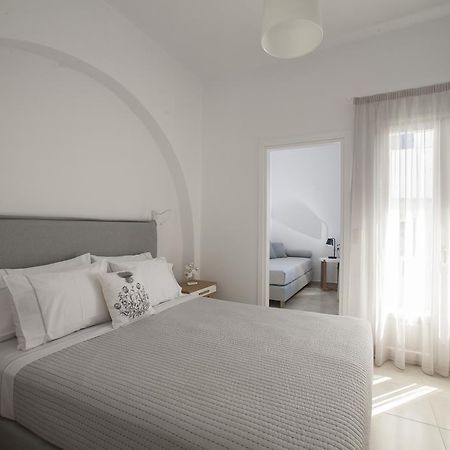 Aelia Apartments Naxos City Luaran gambar
