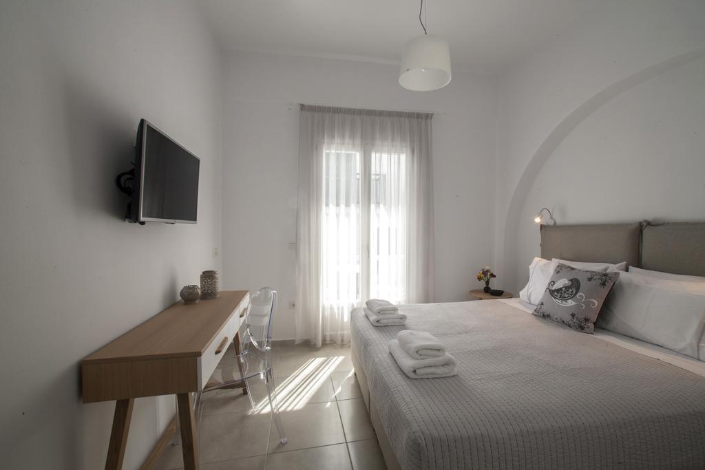 Aelia Apartments Naxos City Luaran gambar