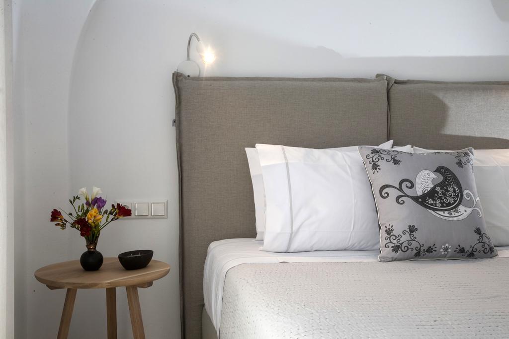 Aelia Apartments Naxos City Luaran gambar