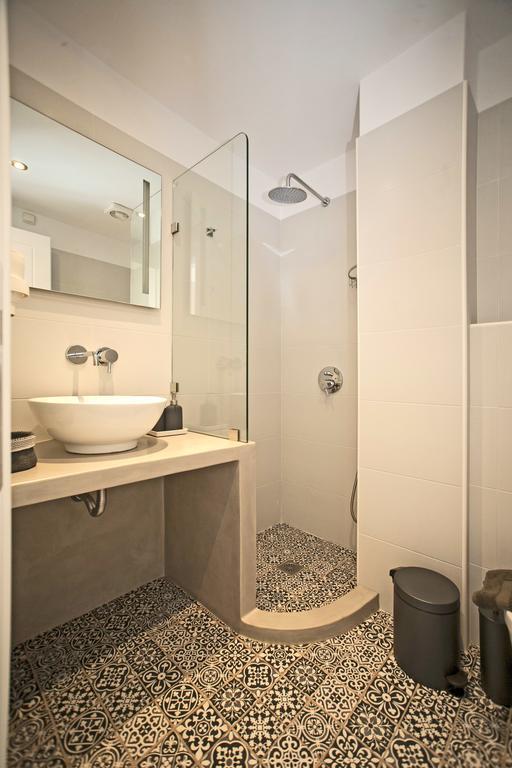 Aelia Apartments Naxos City Luaran gambar