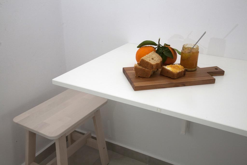 Aelia Apartments Naxos City Luaran gambar