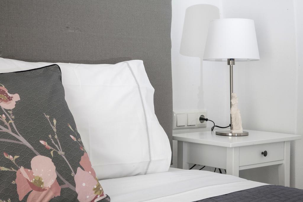 Aelia Apartments Naxos City Luaran gambar