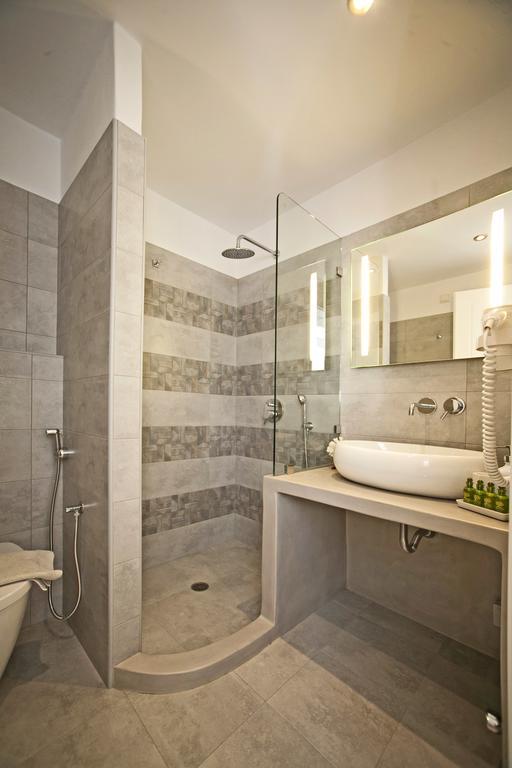 Aelia Apartments Naxos City Luaran gambar