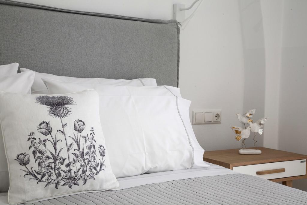 Aelia Apartments Naxos City Luaran gambar