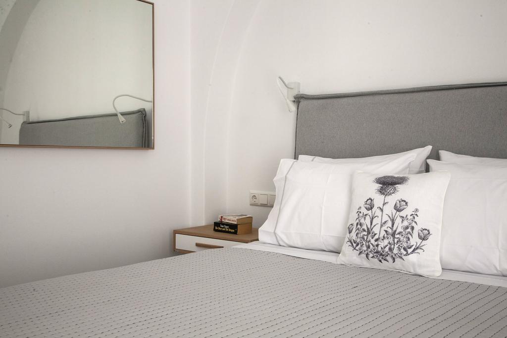Aelia Apartments Naxos City Luaran gambar